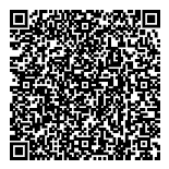 QR код хостела Теремок