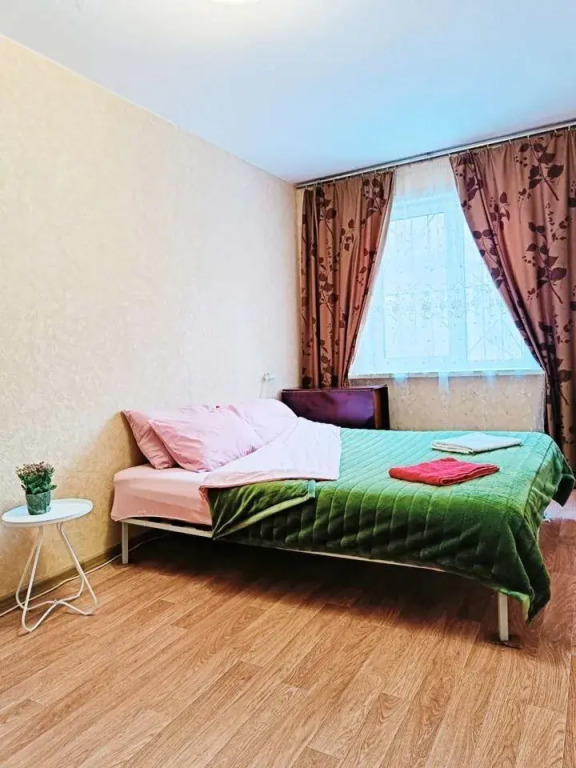 Фотография квартиры Квартира со всеми удобствами