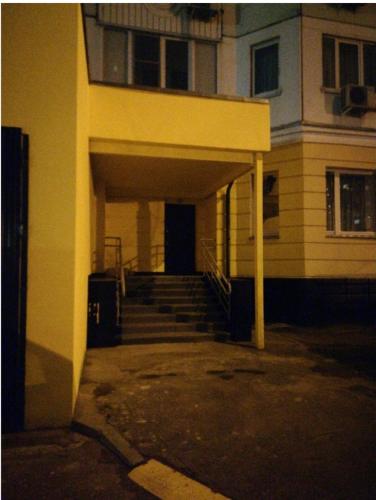 Фотография хостела South West