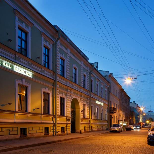 Фотография комнаты для переговоров 