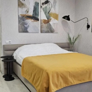 Фотография квартиры Квартира Студия Проспект Победы