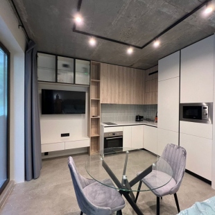 Фотография квартиры Апартаменты в самом сердце Казани