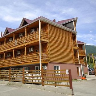 Фотография гостевого дома Сказка на море