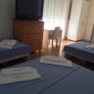 Фотографии мини отеля
Hotel San Giobbe