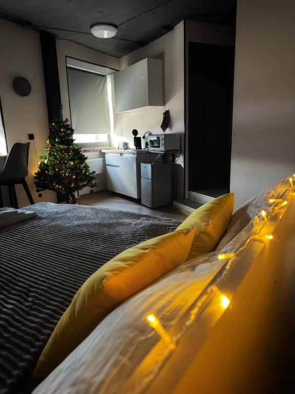 Фотография квартиры Апартаменты Дом Искусств