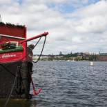 Фотография мини отеля Den Röda Båten