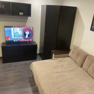 Фотография квартиры Квартира на Улице Льва Толстого 13