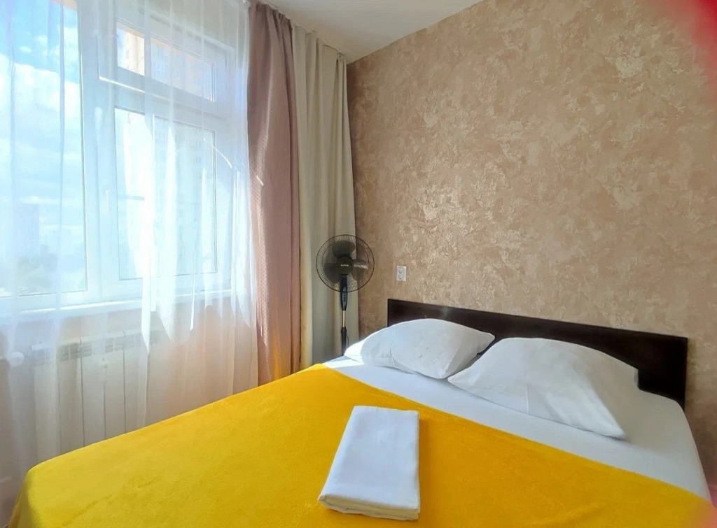 Фотография квартиры Квартира в Нижнем Новгороде Уют у озера