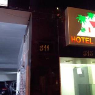 Фотографии гостиницы
Hotel Tenda Capital