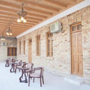 Фотография гостиницы Imperial Palace