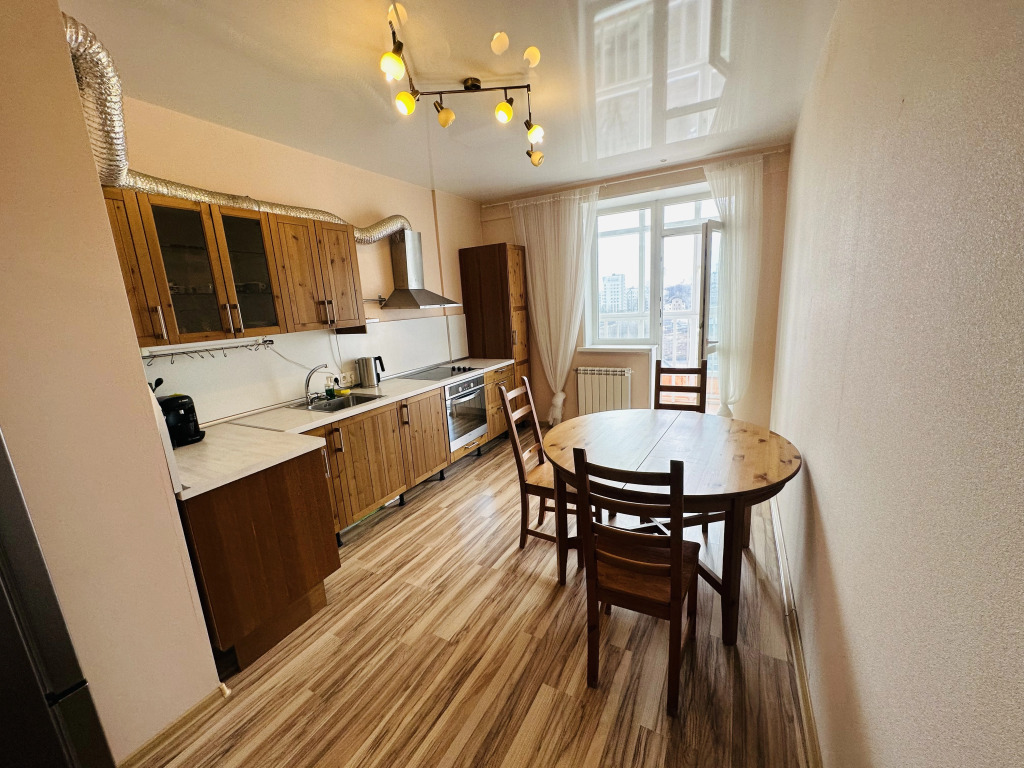 Фотография квартиры Квартира в центре города