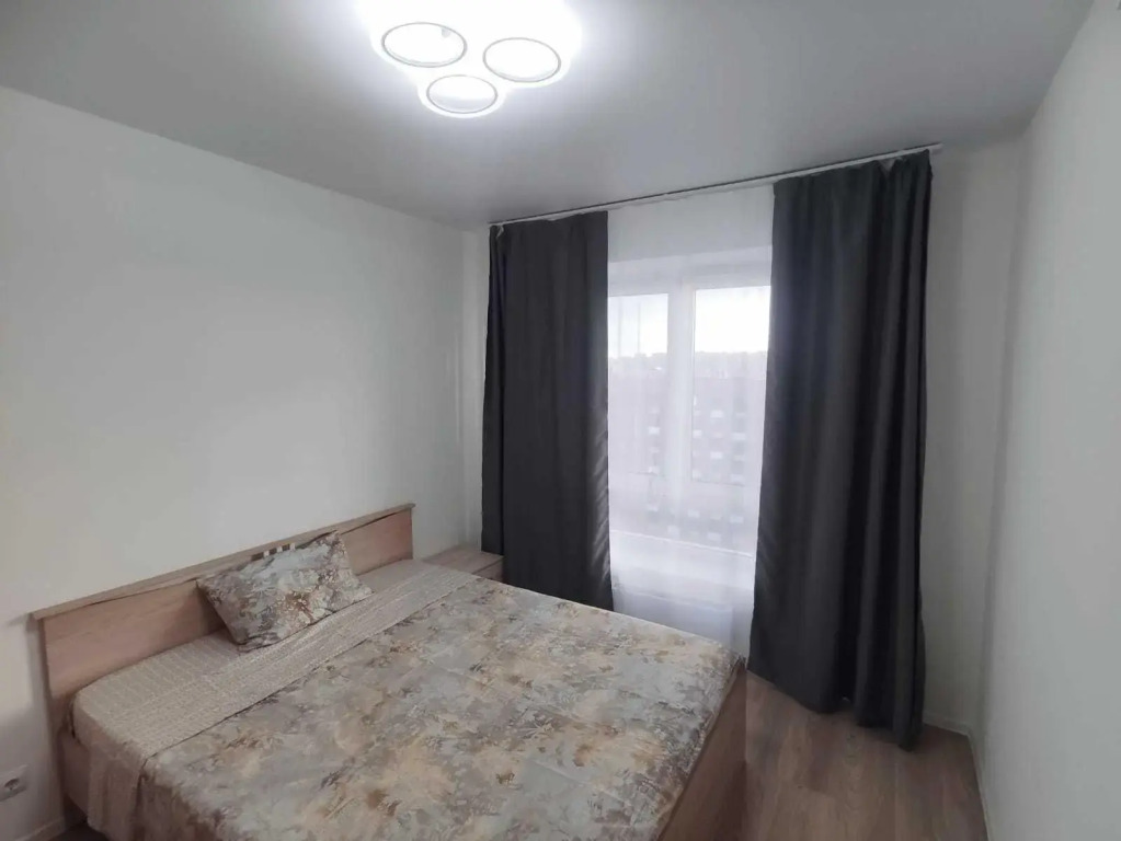 Фотография квартиры Апартаменты на улице 8 марта 12 корпус 1