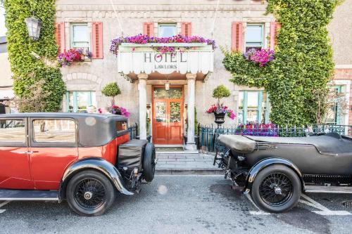 Фотография гостиницы Lawlors Hotel