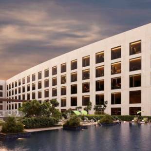 Фотографии гостиницы
Pullman New Delhi Aerocity- International Airport