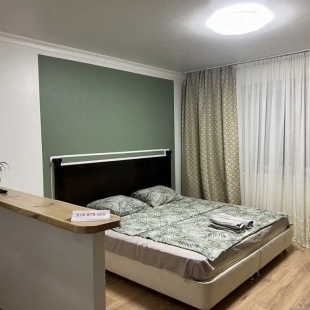 Фотография квартиры Квартира на улице Курыжова 32