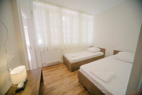 Фотография гостиницы Бон Вояж