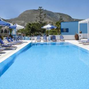 Фотографии апарт отеля
Dimitris Villa