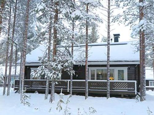 Фотография гостевого дома Holiday Home Nurmennunnu