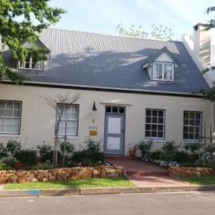 Фотография мини отеля 3 on Roux