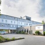 Фотография гостиницы Median Hotel Hannover Messe