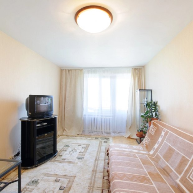 Фотографии квартиры 
            62 Двухкомнатные Апартаменты