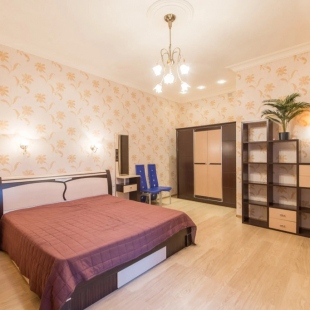 Фотография квартиры Апартаменты на Жуковского 59