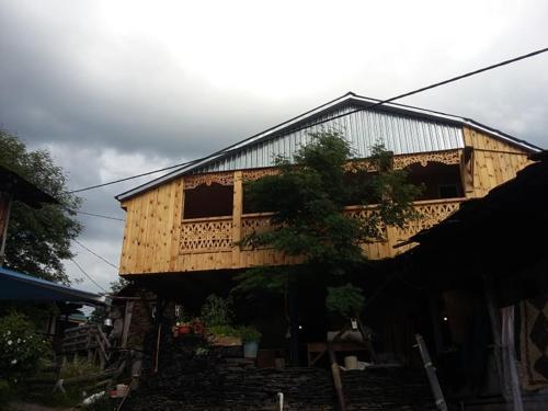 Фотография гостевого дома Шенако