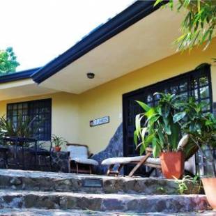 Фотографии мини отеля
Pura Vida Hotel