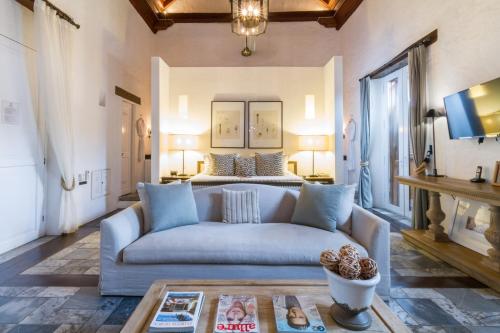 Фотография гостиницы Hotel Boutique Casa del Coliseo