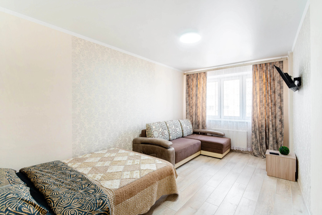 Фотография квартиры Квартира однокомнатная в центре города