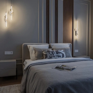 Фотография квартиры Апартаменты Элитные и Современные в Самом Центре Города