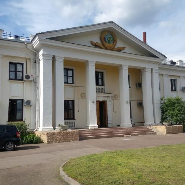 Фотография музея Государственный архив кинофотодокументов