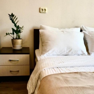 Фотография квартиры Апартаменты 1-я Выборгская 64