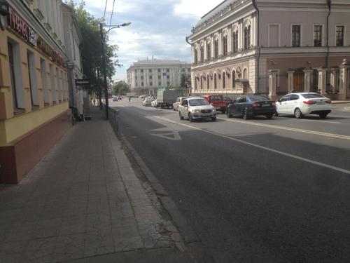 Фотография хостела Хостел ХАЯТ