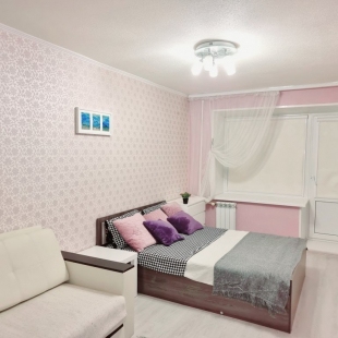 Фотография квартиры Апартаменты Тимме 20 корпус 2