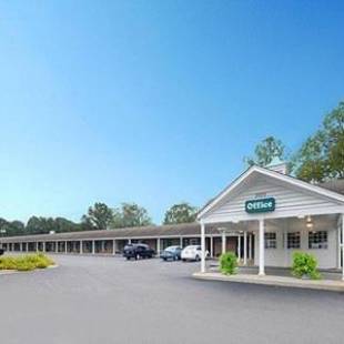 Фотографии мотеля
Ambassador Inn