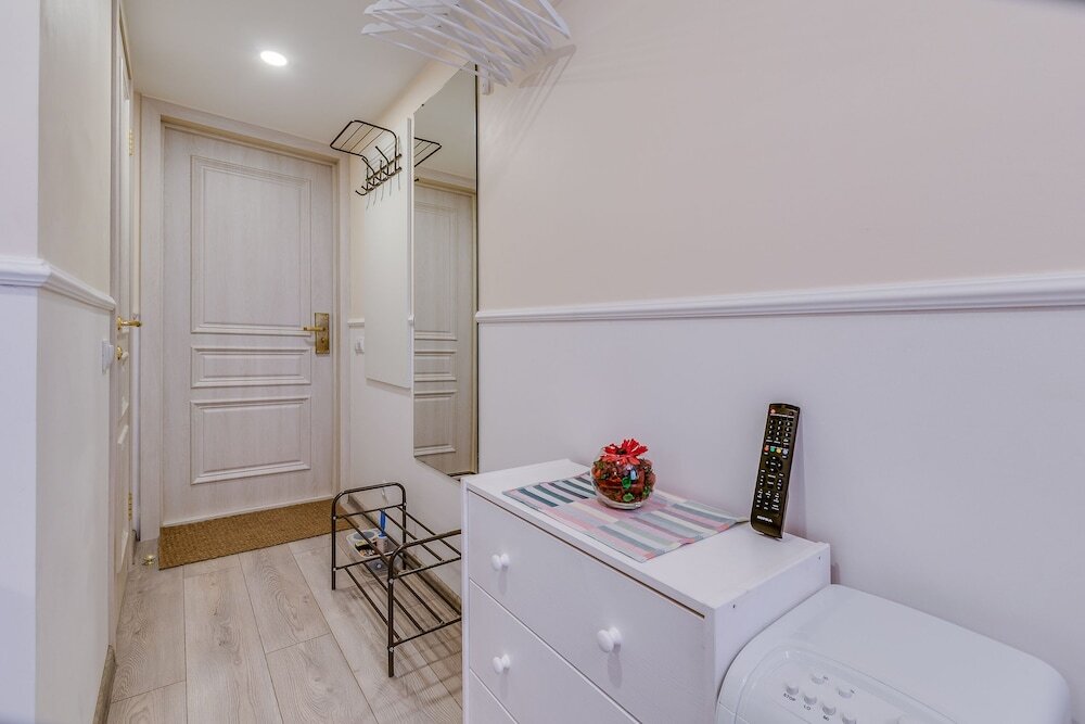 Фотография квартиры Апарт-отель Sokroma Paya-Sofiya