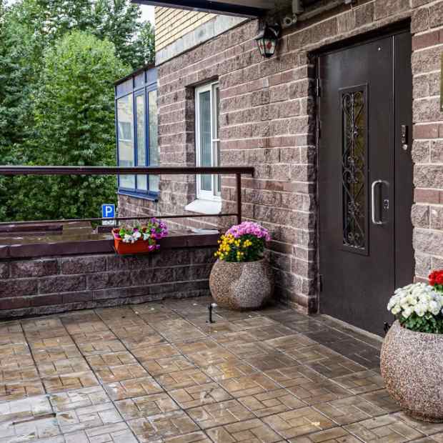 Фотографии гостиницы
Rus Group