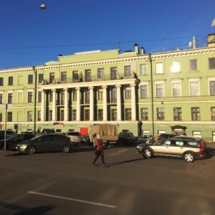 Фотография гостиницы 3 Гнома