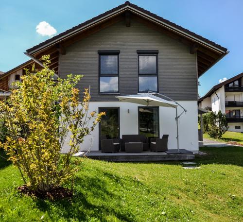 Фотография гостевого дома Châlets de la Liberté