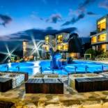 Фотография гостиницы Donnaekohill Resort