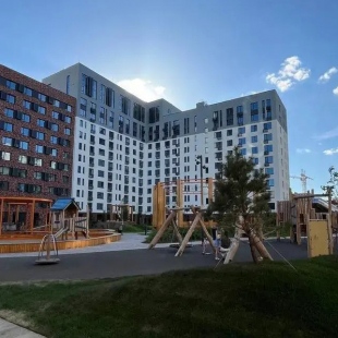 Фотография квартиры Апартаменты на улице 50 лет Октября 63Г