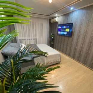 Фотография квартиры Квартира на Базарной