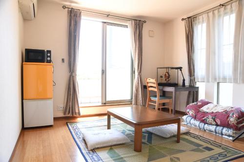 Фотография гостевого дома 民泊カズチャンハウス