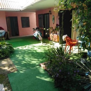 Фотография гостевого дома Tamanskaea27