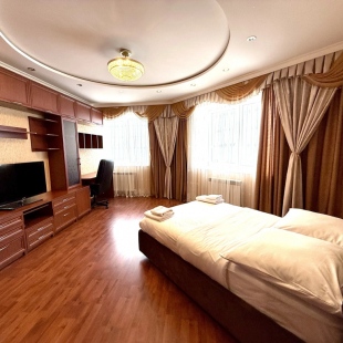 Фотография квартиры Квартира Апартаменты в центре