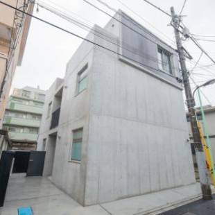 Фотографии апарт отеля
bmj Hyakunincho