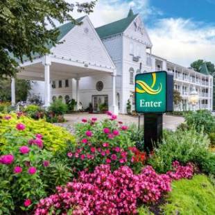 Фотографии гостиницы
Quality Inn Eureka Springs South