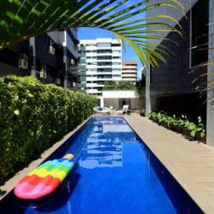 Фотографии гостиницы
Porto Kaeté Hotel