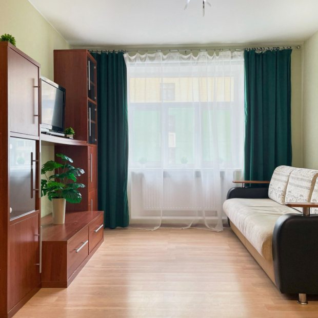 Фотографии квартиры 
            Квартира Relax Apart на ул.Германа Титова, 3/1